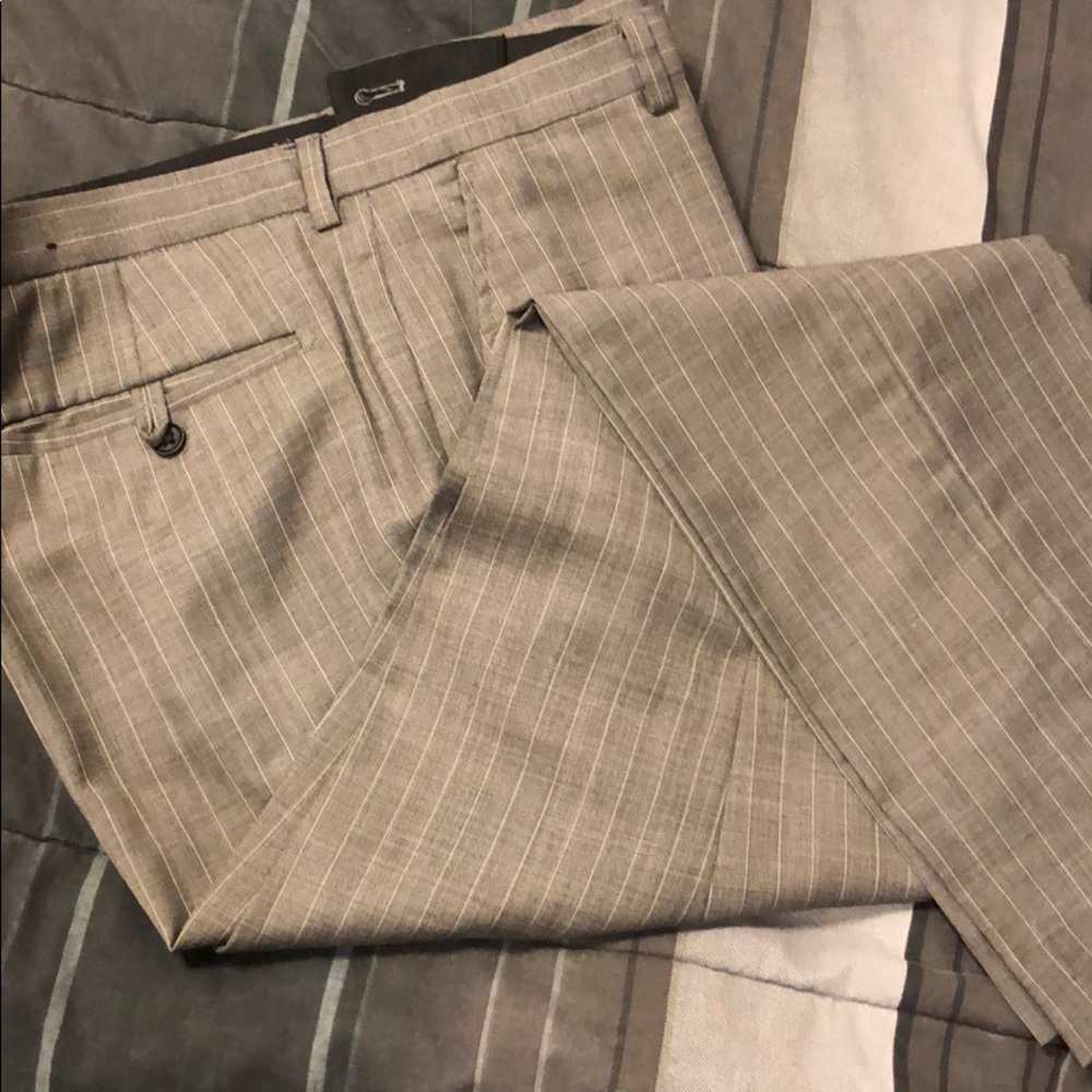 Banana Republic men’s dress pants